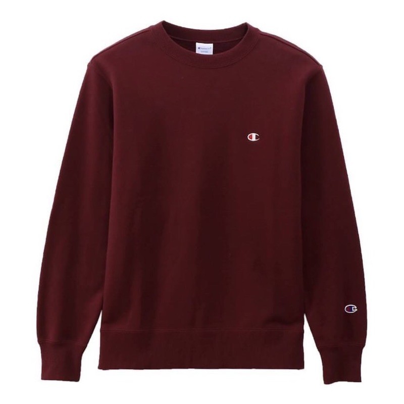 CREWNECK CHAMPION ORIGINAL