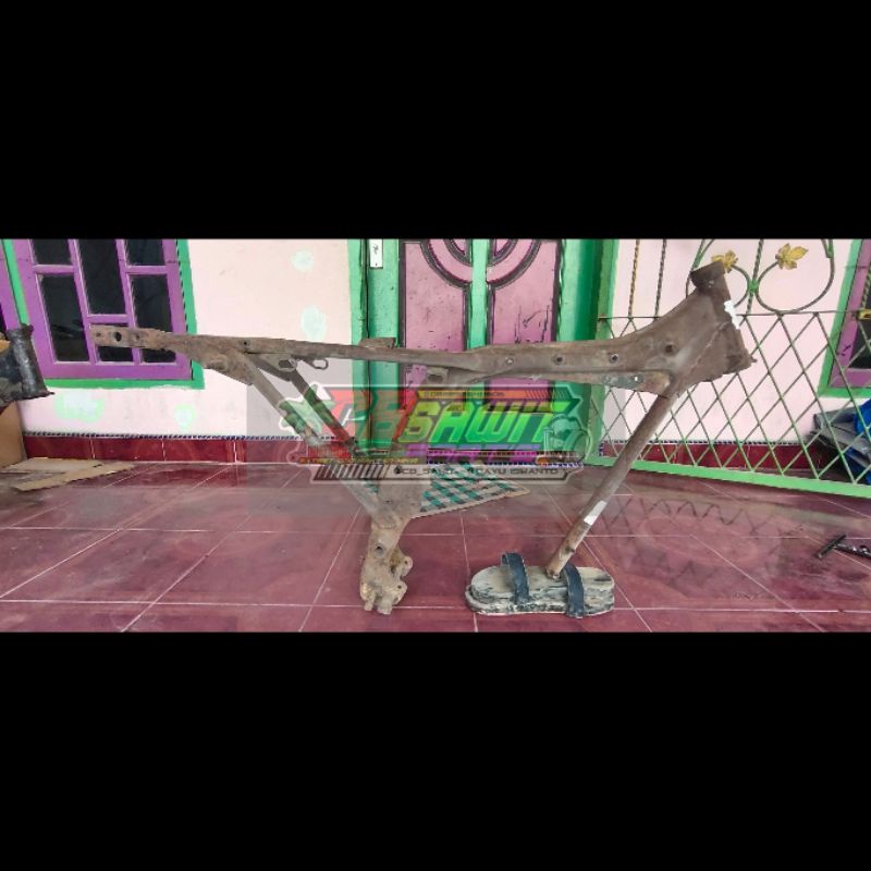Rangka cb k5