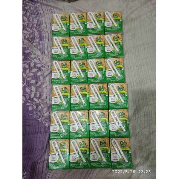 

Susu Milo Size 110ml