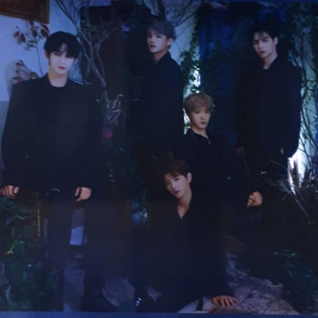 Poster CIX movie star