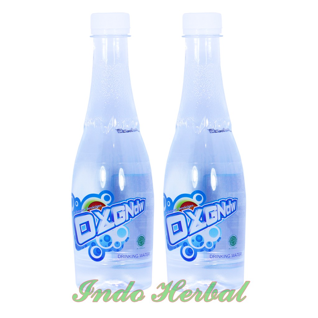 AIR OXY | OXY DRINKING WATER | OXYGEN