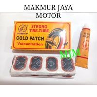 TAMBALAN BAN / TIPTOP COLD PATCH