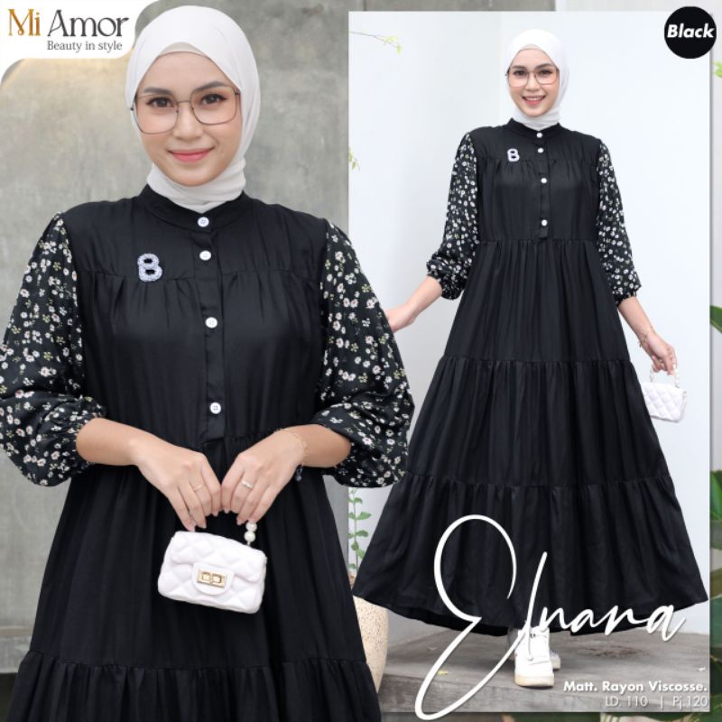 GAMIS MAHANANI/ ELNARA