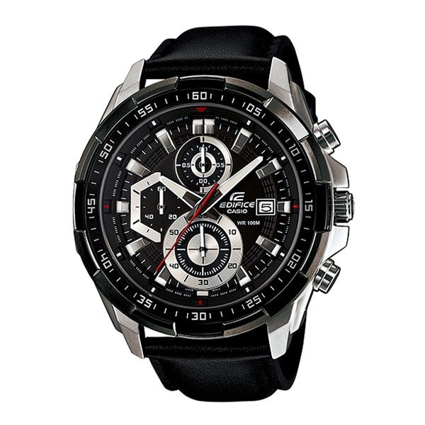 Casio EDIFICE EFR-539L-1AVUDF / EFR539L Original