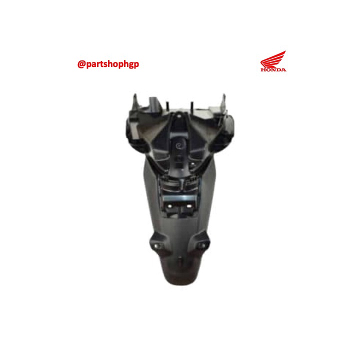 FENDER RR SCOOPY K2F 2021