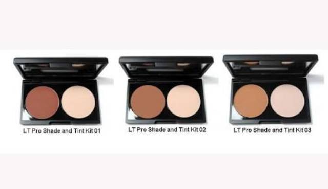 LT Pro Shade &amp; Tint