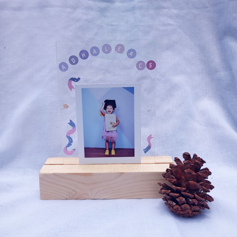 

AKRILIK CUSTOM | ACRYLIC HIAS, GIFTBOX/ HAMPERS.