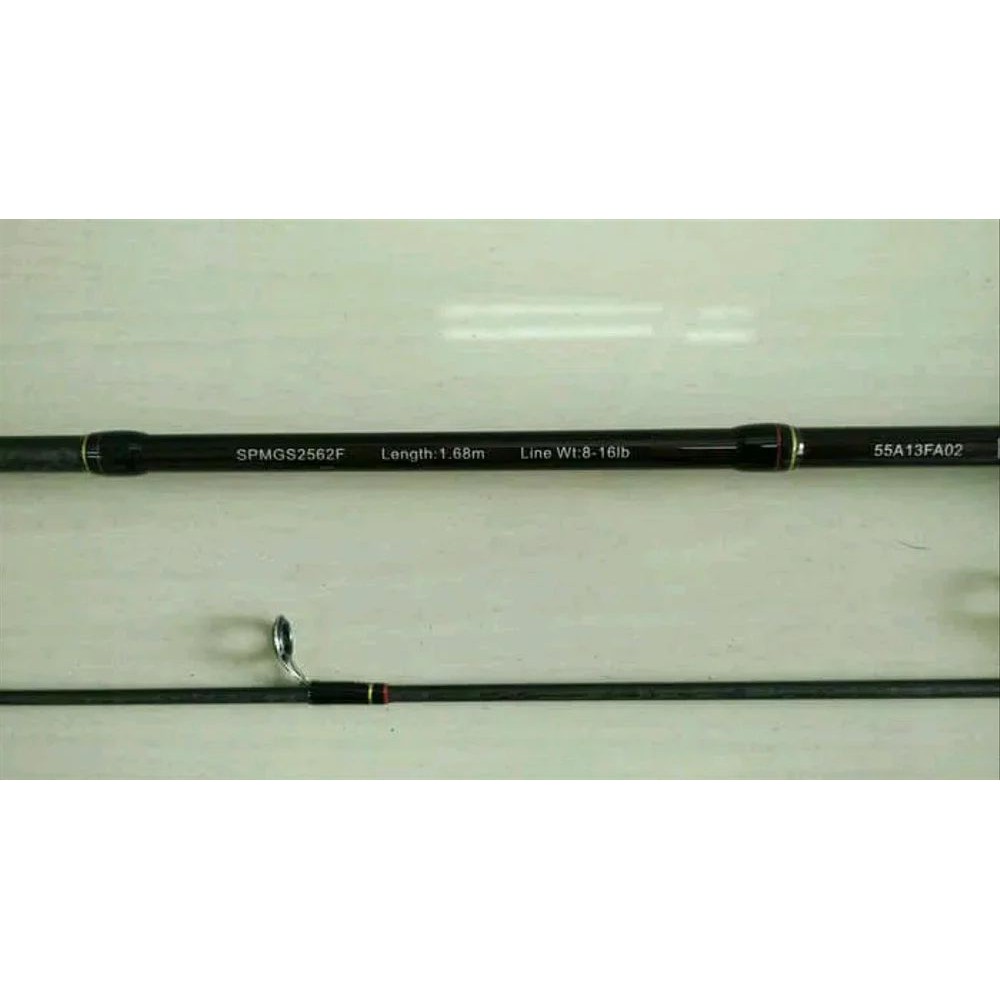 Joran Shimano SPEED MASTER GS 2562F BEST SELLER