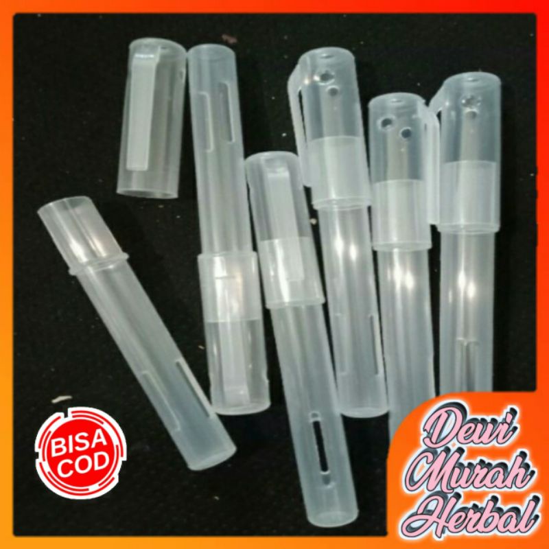 Holder Siwak Kosong Premium Tempat Siwak Asli atau Wadah kayu Siwak