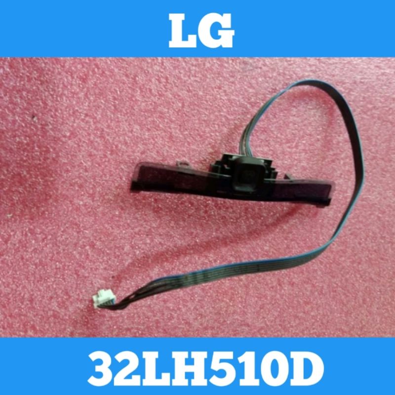 Pcb Sensor & Tombol TV LED LG 32LH510D Sensor TV LED LG Tombol TV LED LG Sensor TV LG 32LH510D