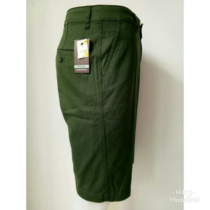 Celana Pendek Chino Cole KI02CG701, celanapria, celanachino, celana