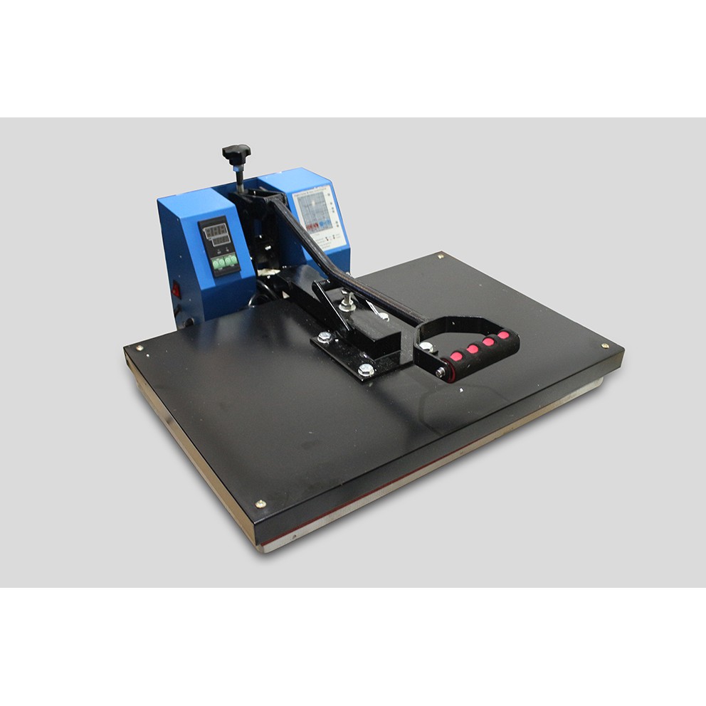 Mesin Press Sablon / Heat Press / Hot Press 40x60