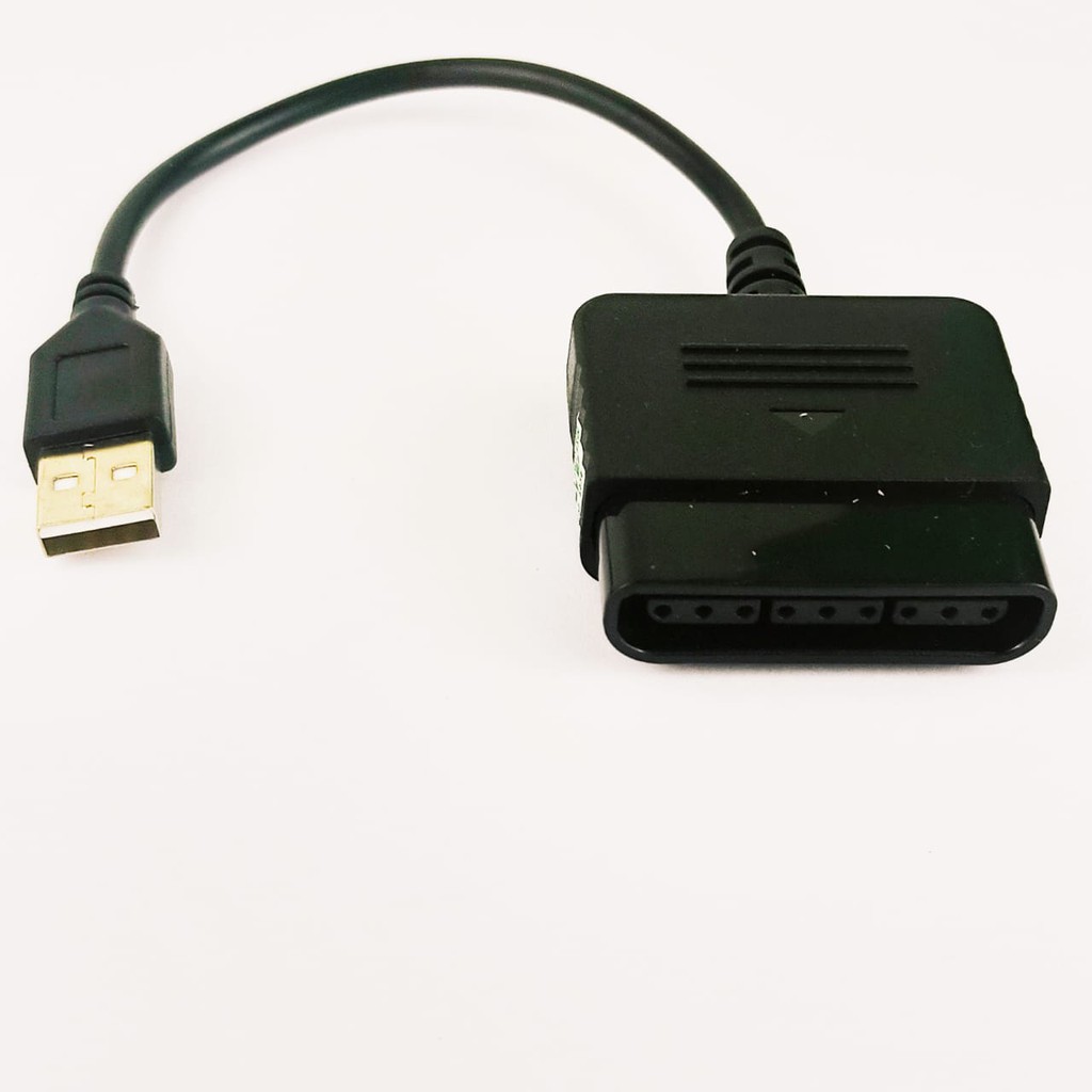 Converter tunggal stik PS2 to PS3 PC laptop