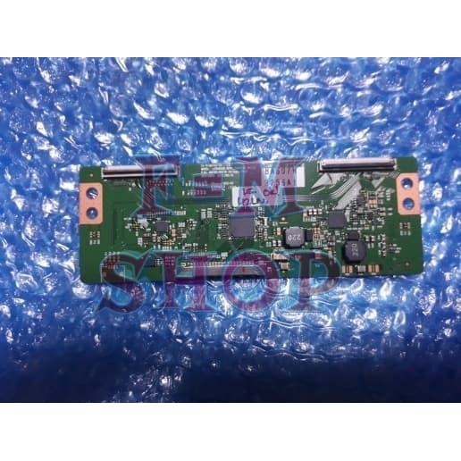 Tcon LOGIC 42LN5100 - T Con LG 42LN5100 - Tcon LG 42LN5100