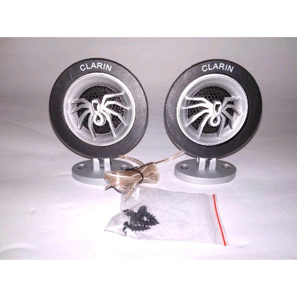 BARANG TERBAIK Tweeter Twiter audio mobil CLARIN CL-08
