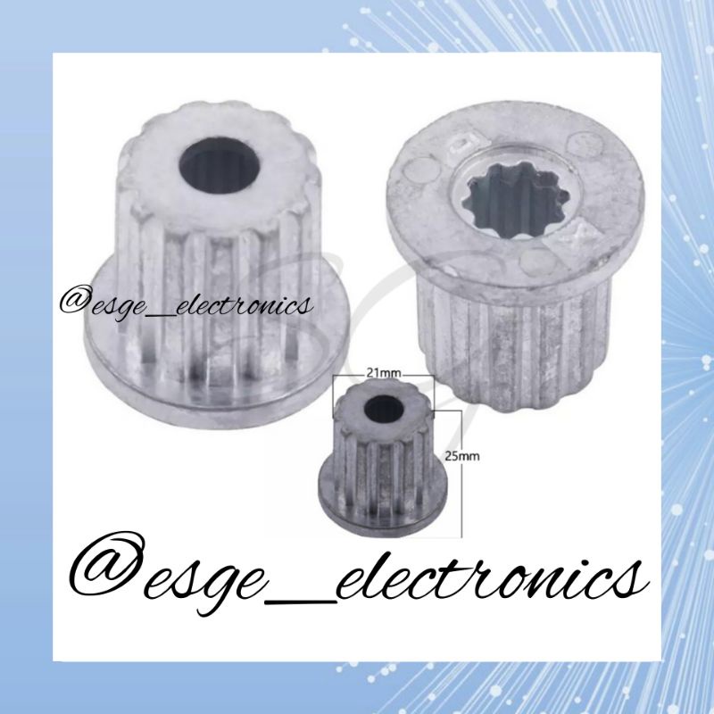 GIGI INTI PULSATOR MESIN CUCI LUBANG AS10 PULSATOR MESIN CUCI GIGI 10 GIGI PULYSTATOR 10 GIGI GERIGI 10 GIGI INTI LUBANG AS PULLYSTATOR GEAR GIGI PULLYSATOR INTI AS GIGI PULSATOR MESIN CUCI GIGI 10 GEAR PULISATOR GEAR PULSATOR GERIGI INTI PULSATOR AS BESI