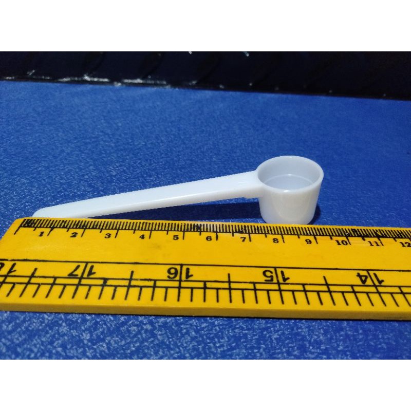 Sendok Takar 2g atau 4ml