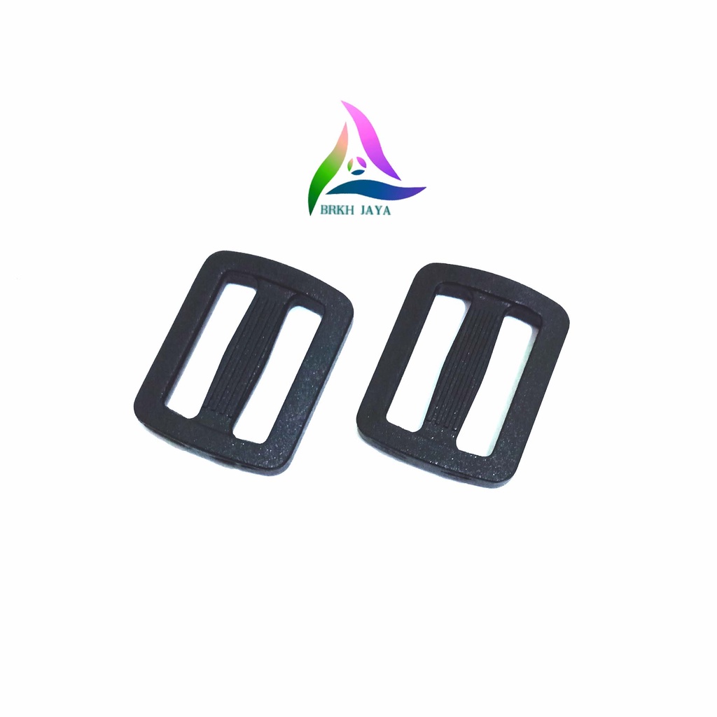 SRE Ring Jalan Tas 2.0 Cm Plastik Buckle Acetal