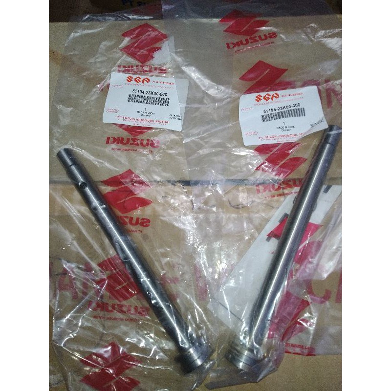 Suling Shock Depan GSX 150 Original SGP 51194-23K00-000