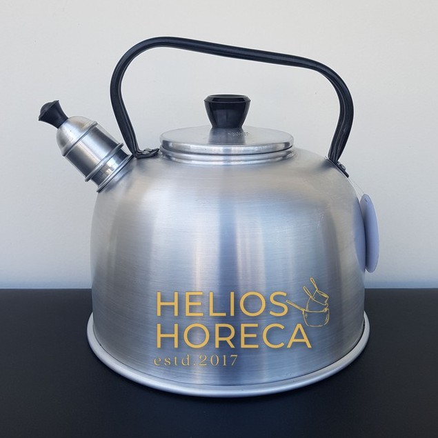 Bima Teko Bunyi Premium Aluminium Whistling Kettle Ceret