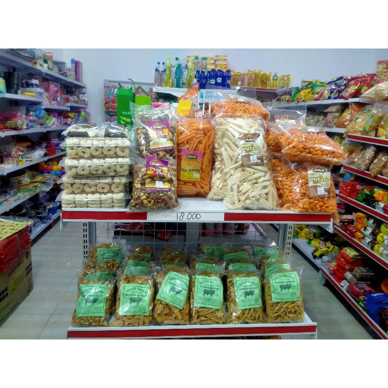 

krecek rambak