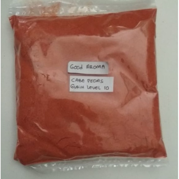 

Ds501D0 Bumbu Tabur Pedas Gurih Lv 10 Gr0B1