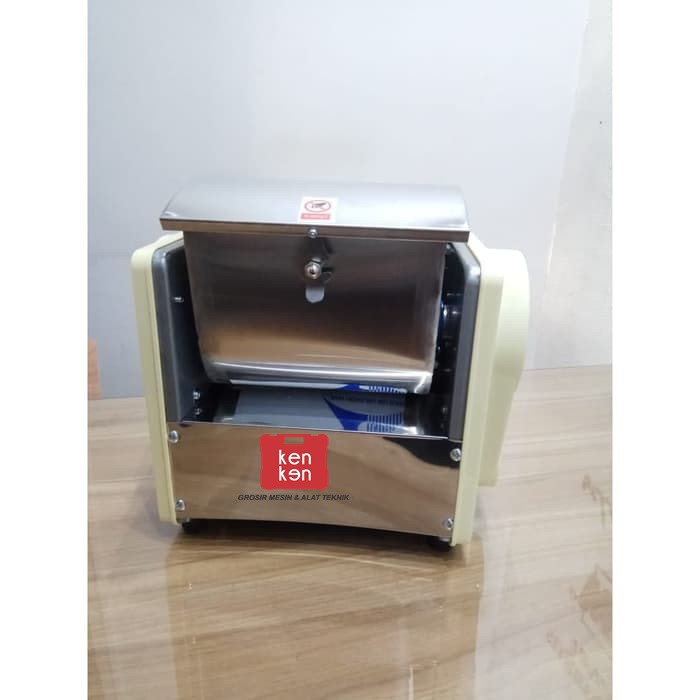 OSSEL Mixer Adonan Horizontal Ossel Mixer Horizontal Mixer Adonan Berat OSSEL