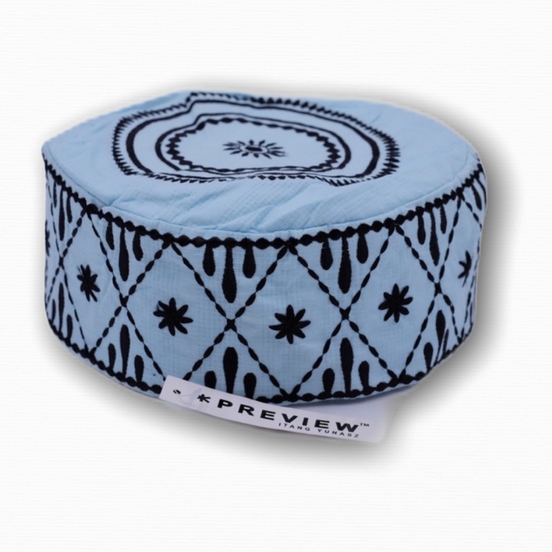 Preview Peci Itang Yunasz Pci89