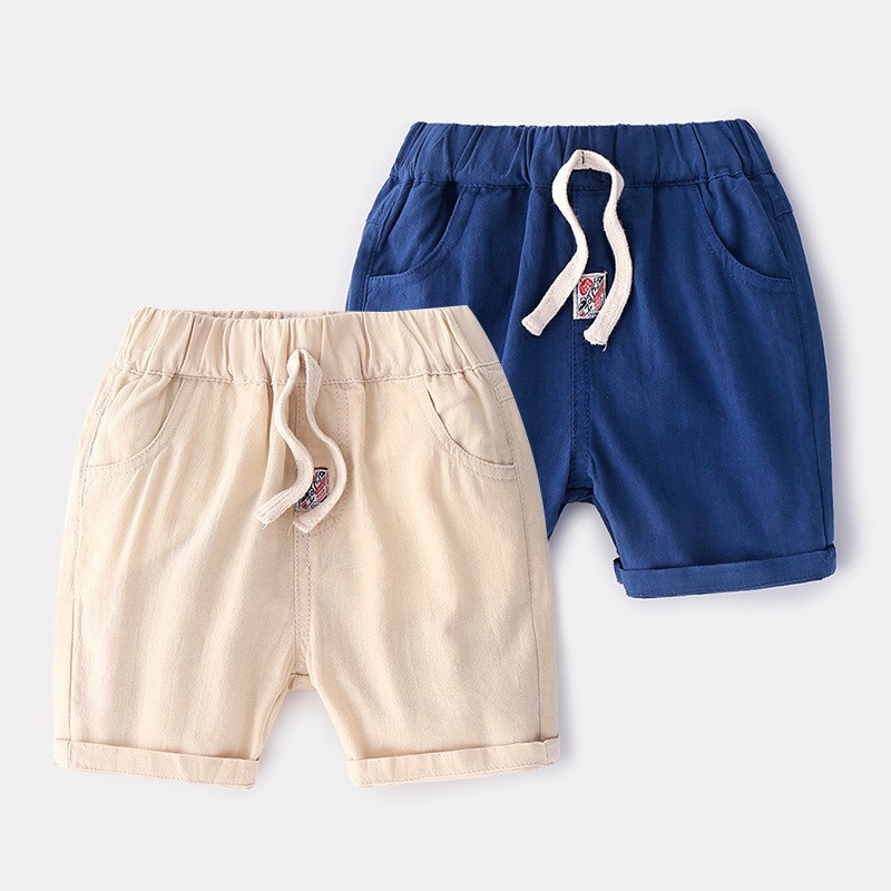 CELANA PENDEK ANAK LAKI-LAKI | SHORT PANTS