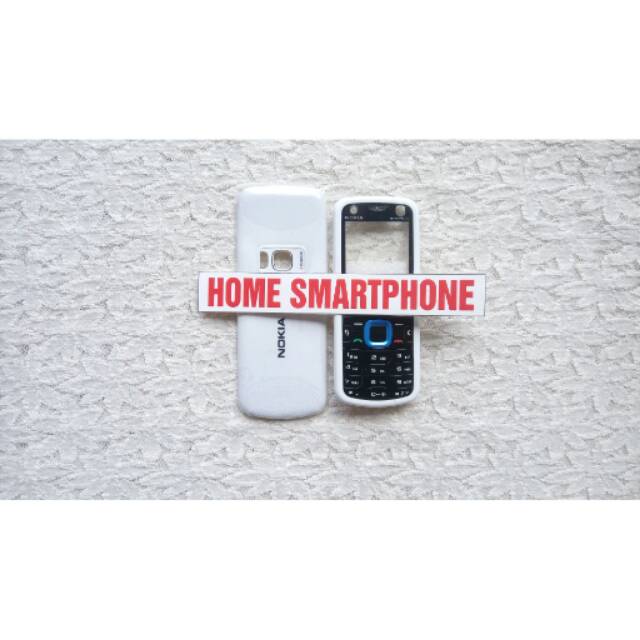 Casing Nokia 5320