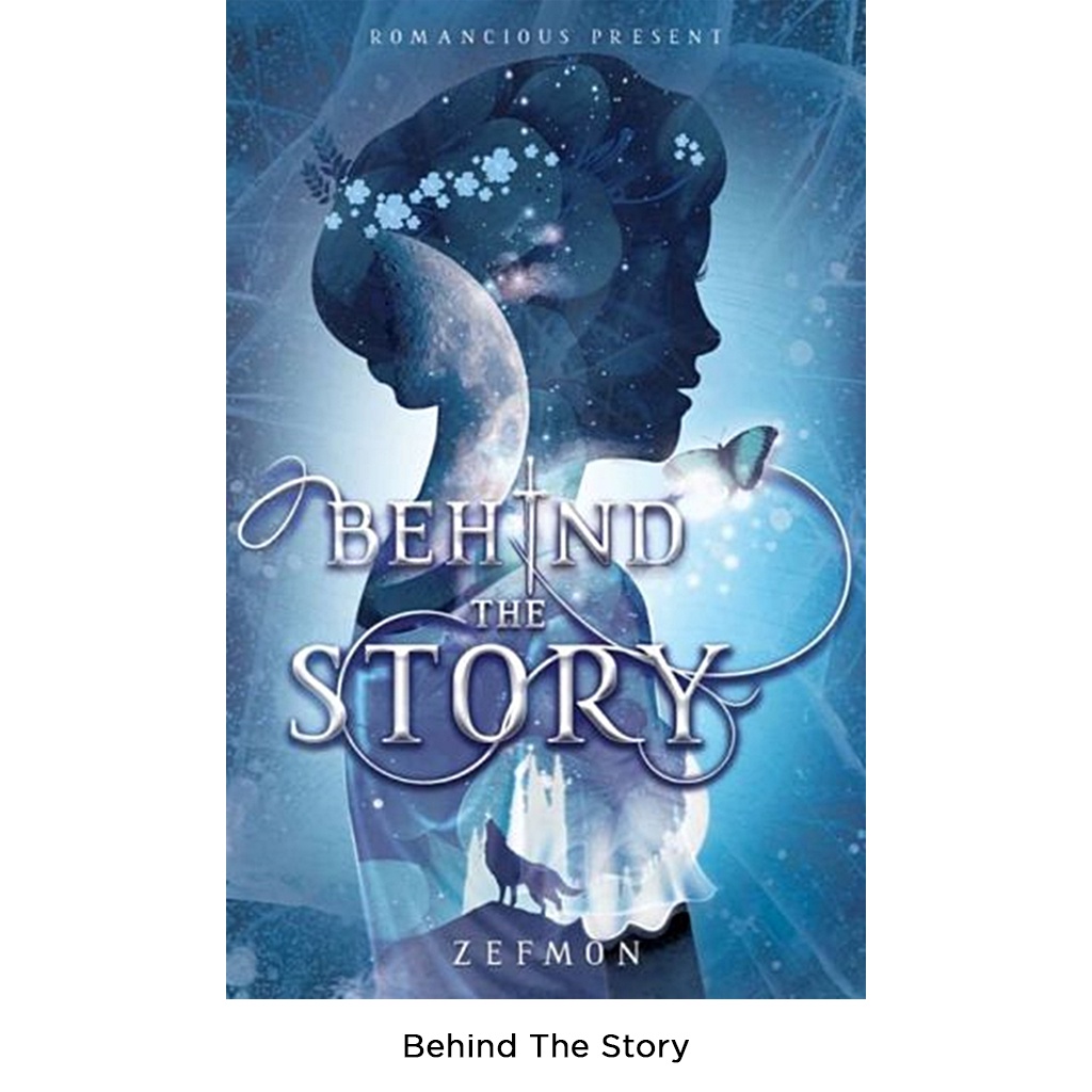 Gramedia Bali - Behind The Story