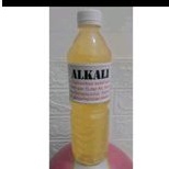 

alkali fermentasi 600ml