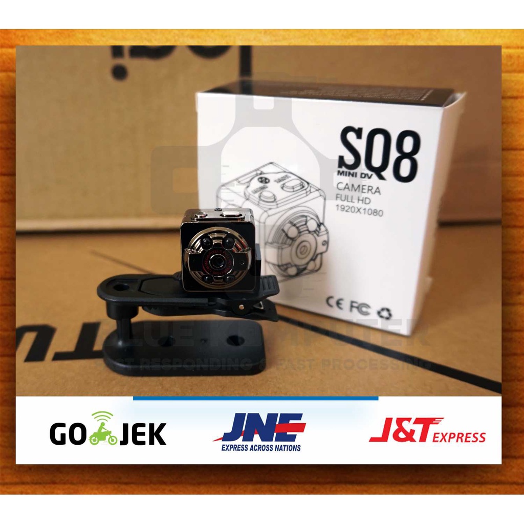 kamera tersembunyi kamera pengintai