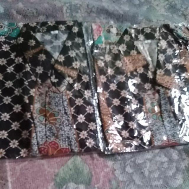 Maura Couple - Sania Ruffle Batik Couple Ori Ndoro Jowi Dnt Garansi Termurah Shopee - Shopashop Solo