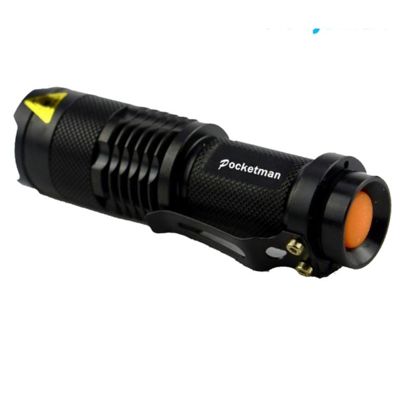 senter led 2000 lumens
