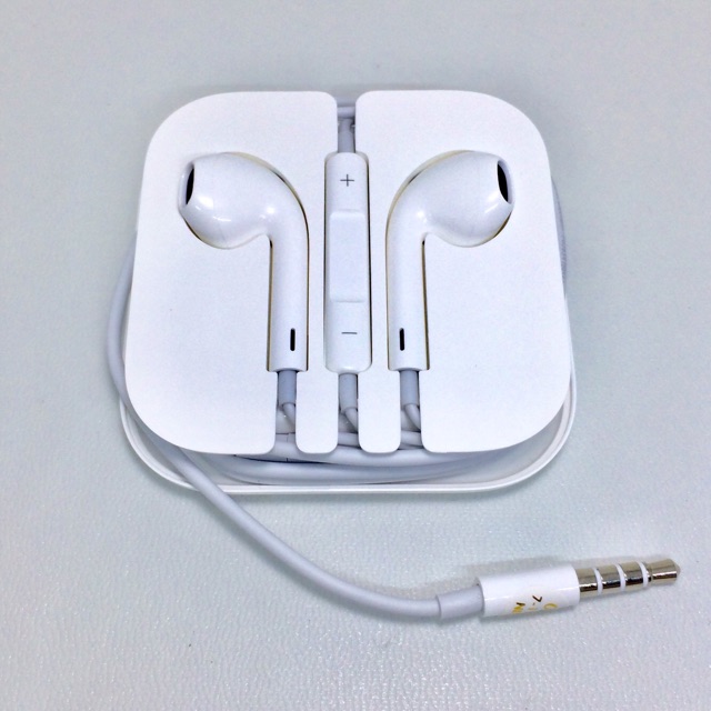 Headset Earpods Earphone iP