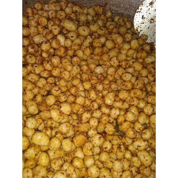 

pilus kencur daunjeruk