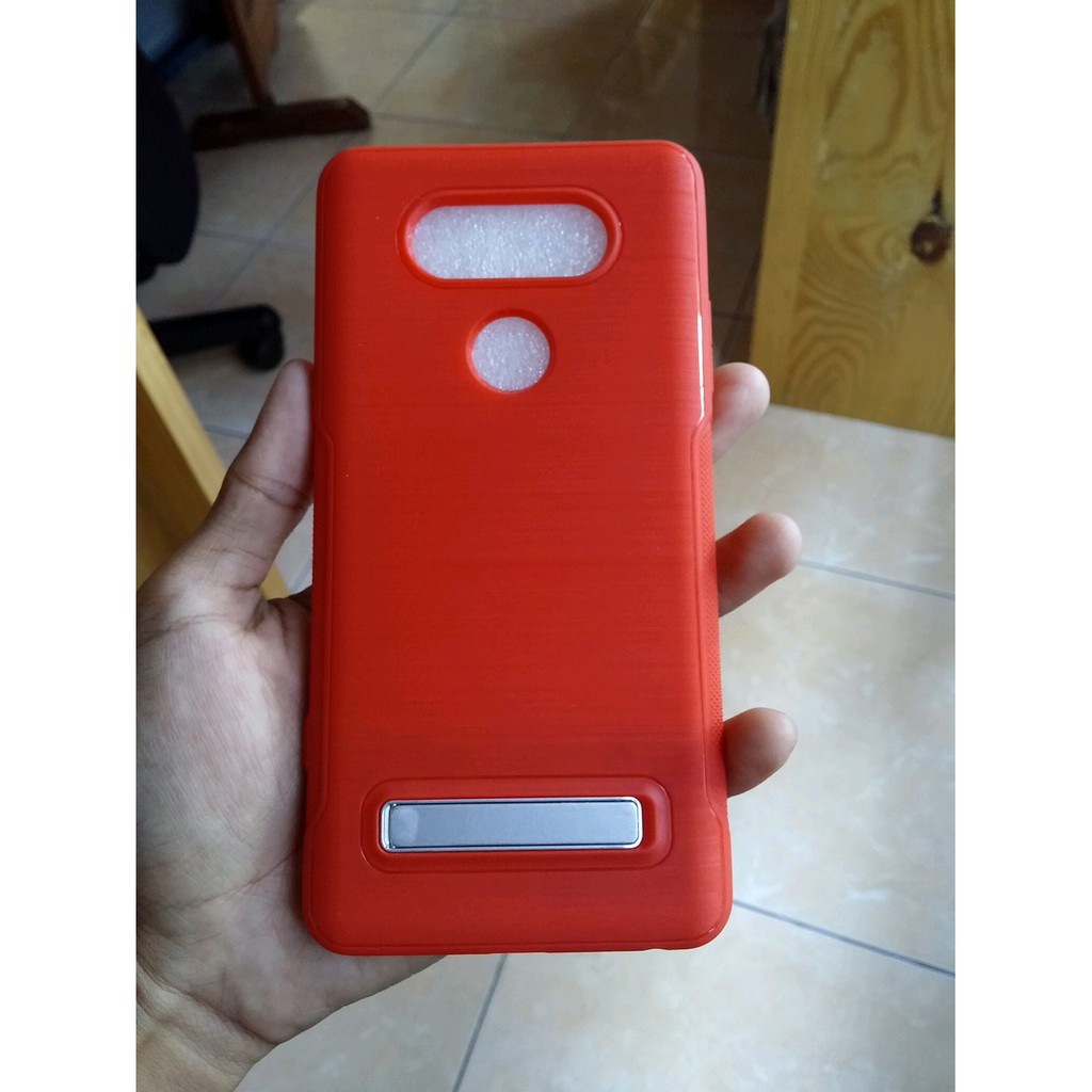 Langsung Order Silicon Case LG V20