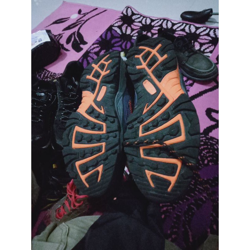 link sepatu m mount Thrifting alert