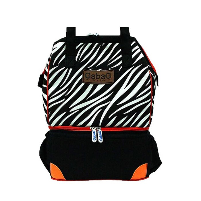 Cooler Bag Gabag Sling Series - Tas Pendingin Asi Gabag - Sumba