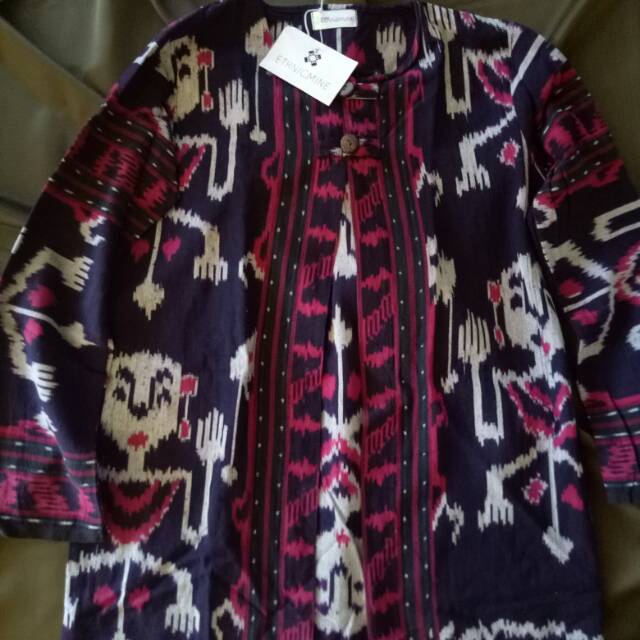 Preloved Ethnicmine