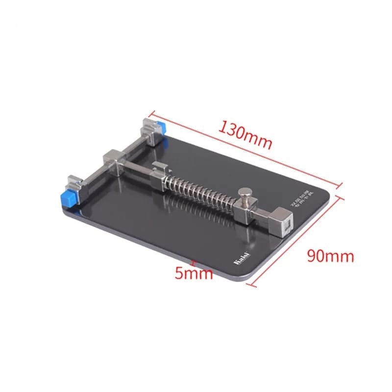 PCB HOLDER / PENJEPIT PCB / RAGUM KAISI DOUBLE THINK (TEBAL)
