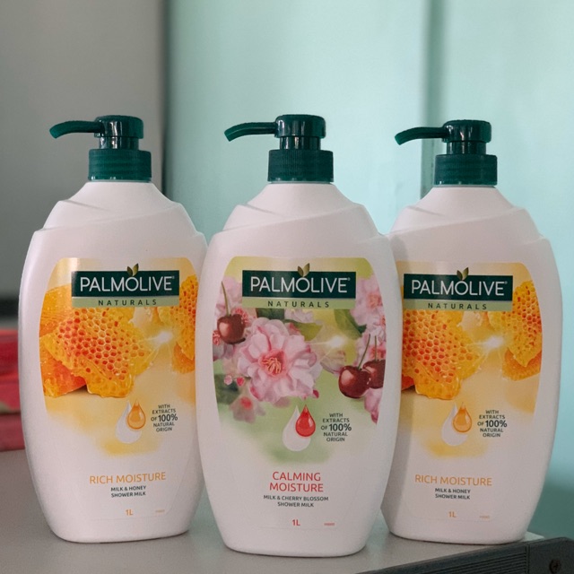 Palmolive 1L