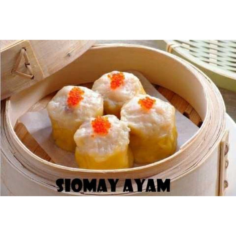 

DIMSUM AYAM