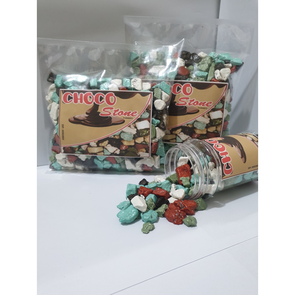 COKLAT BATU TURKY 1 KG