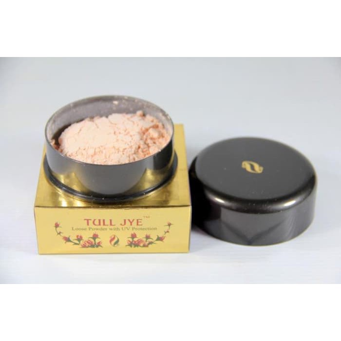 Tull jye Loose Powder