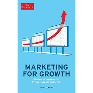 

Marketing for Growth