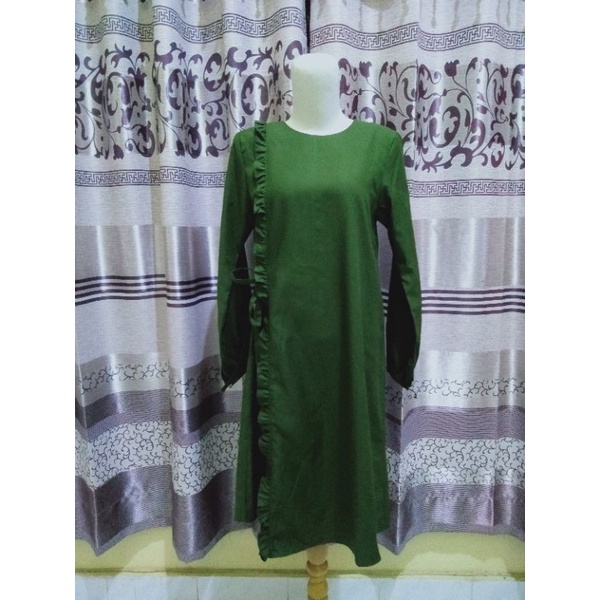 Dress ZYSKU XENA