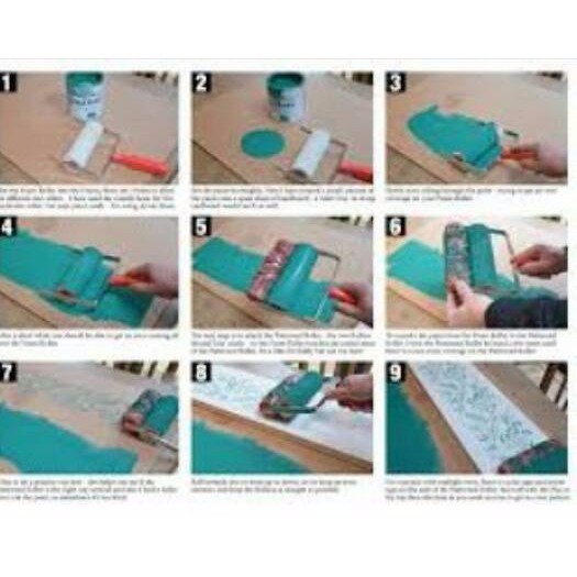 

roll cat motif Paling Laris