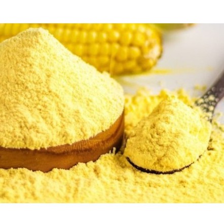

Tepung Jagung / Polenta Powder / Tepung Jagung Halus 1kg
